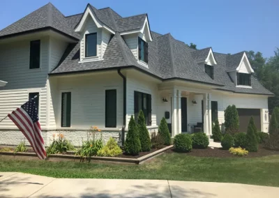 Advanced Masonry Repair