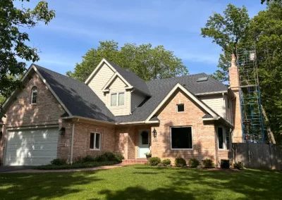 Complete Masonry Repair