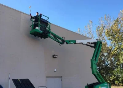 Comprehensive Masonry Repair