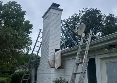 Efficient Masonry Repair