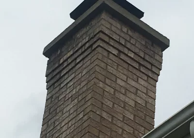 Experienced Masonry Repair