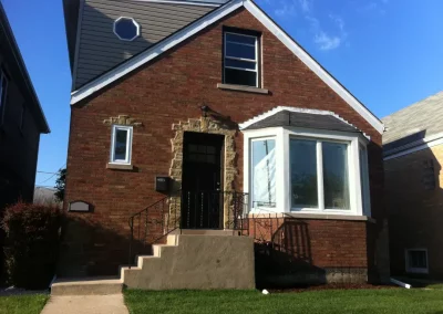 Expert Masonry Repair