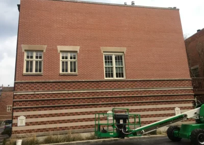 Local Masonry Repair