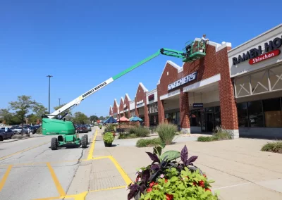 Professional Masonry Repair