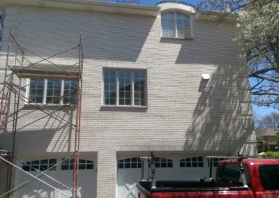 Quality Masonry Repair