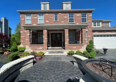 Specialized Masonry Repair