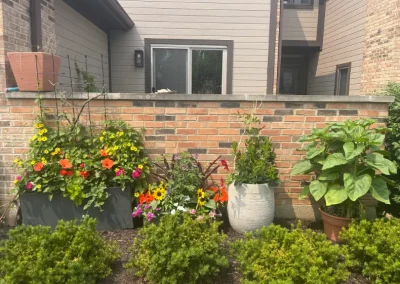 Thorough Masonry Repair