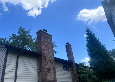 Trusted Masonry Repair