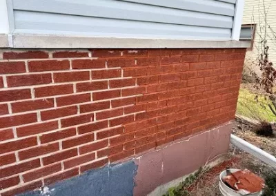 Affordable Masonry Restoration