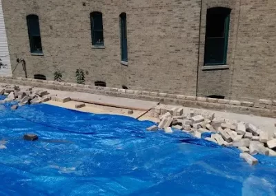 Professional Masonry Contractor