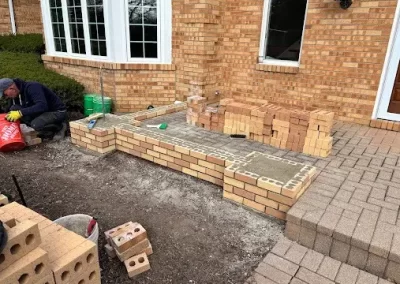 Quality Masonry Workers