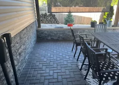 Reliable Masonry Contractor