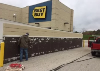 Top Masonry Contractor