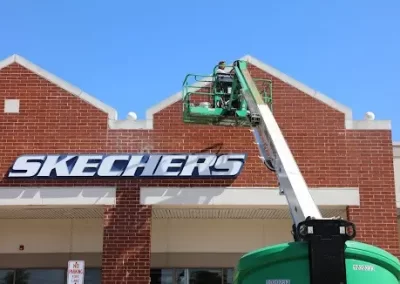 Trusted Masonry Services